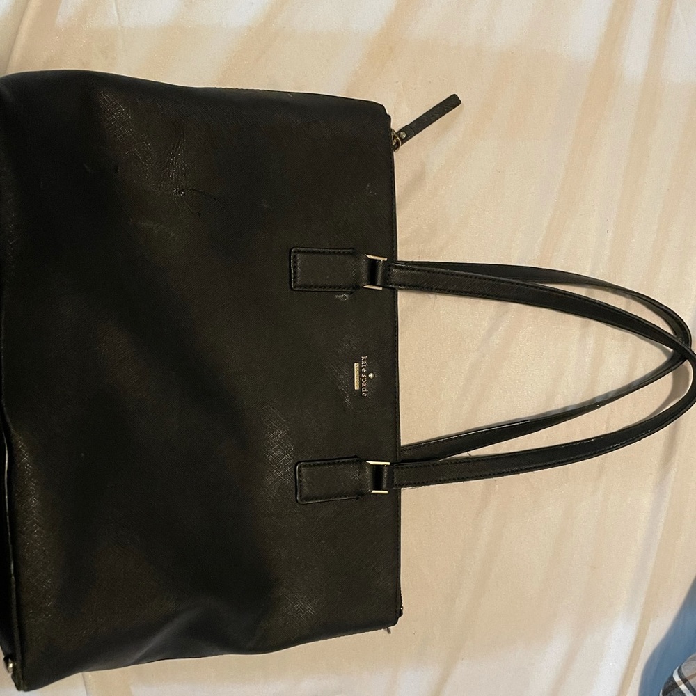 Kate spade tote